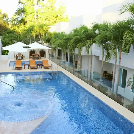 Lydmar Boutique Hotel