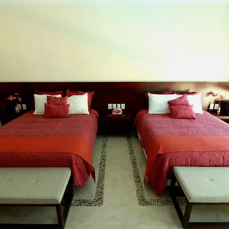 Lydmar Boutique Hotel
