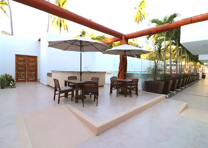 Lydmar Boutique Hotel Zihuatanejo