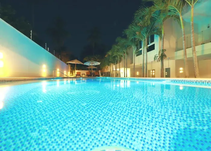 Lydmar Boutique Hotel Zihuatanejo