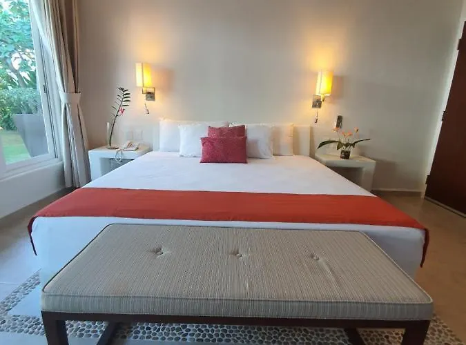 Lydmar Boutique 2* Zihuatanejo