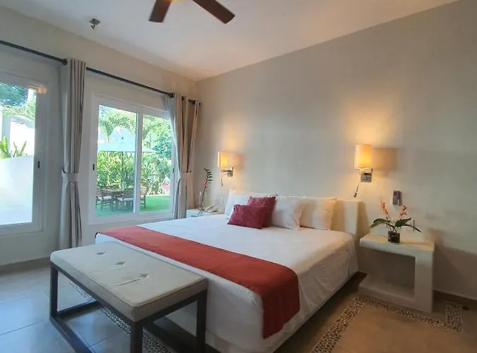 Hotel Lydmar Boutique