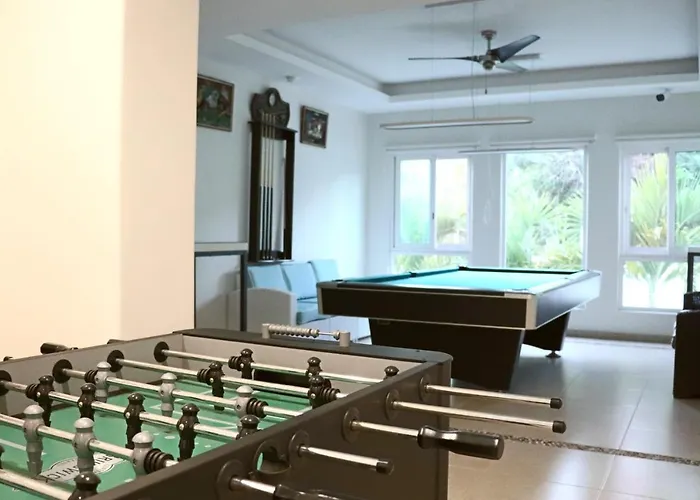 Lydmar Boutique Hotel