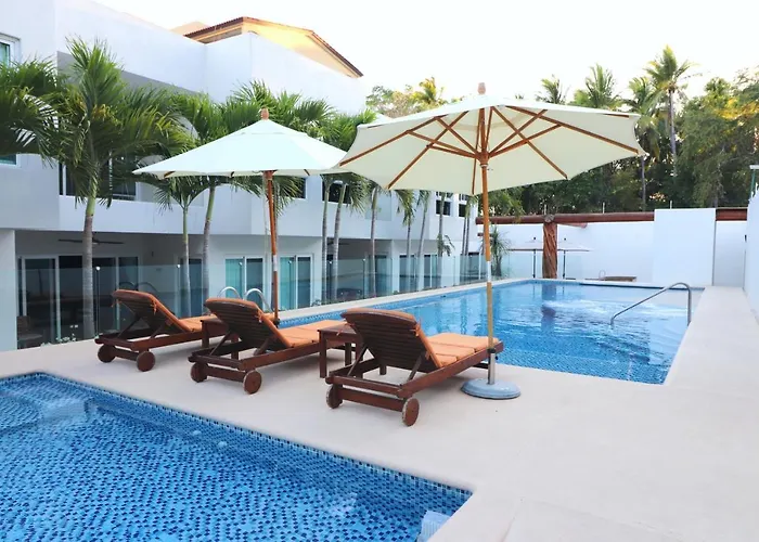 Lydmar Boutique Hotel 2*