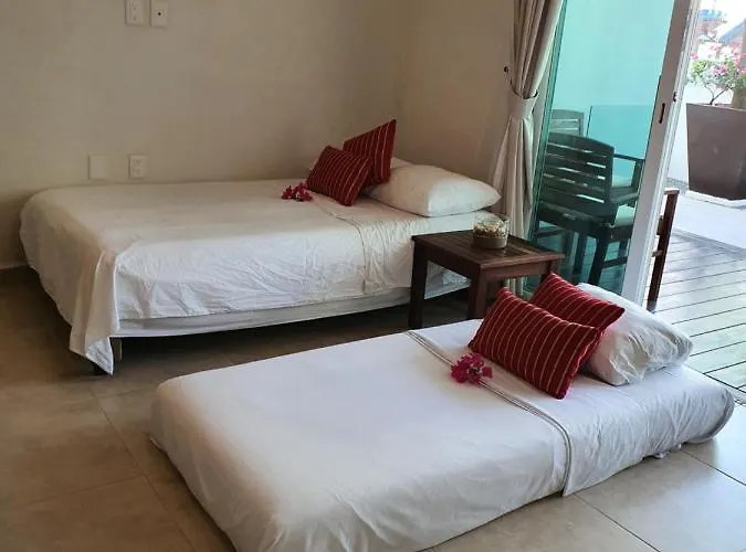 Hotel Lydmar Boutique