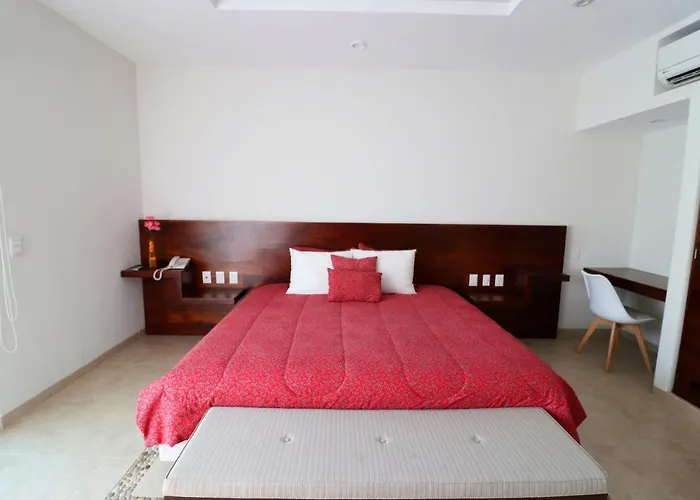 Hotel Lydmar Boutique