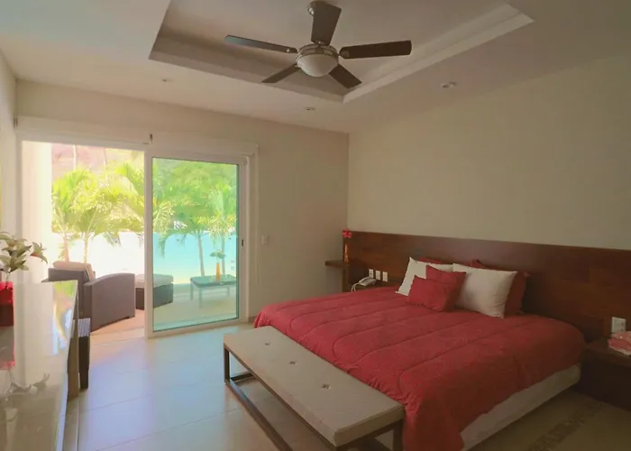 Lydmar Boutique Hotel 2*