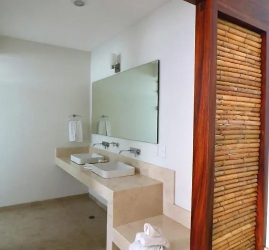 Lydmar Boutique Hotel Zihuatanejo