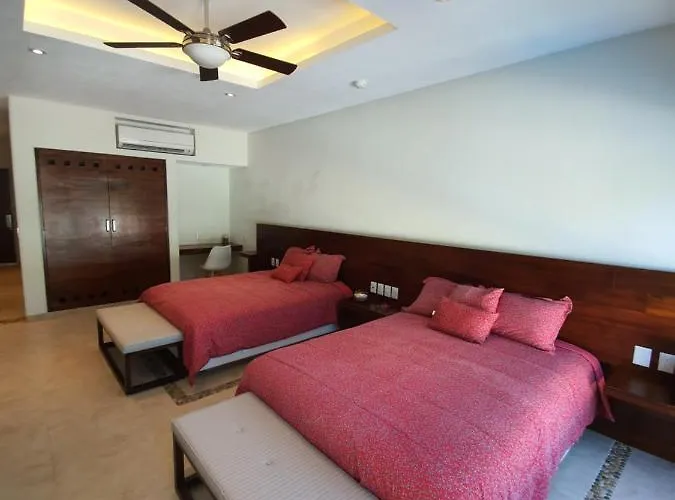 Hotel Lydmar Boutique