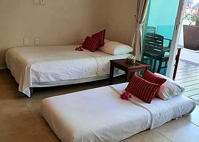 Lydmar Boutique Hotel Zihuatanejo