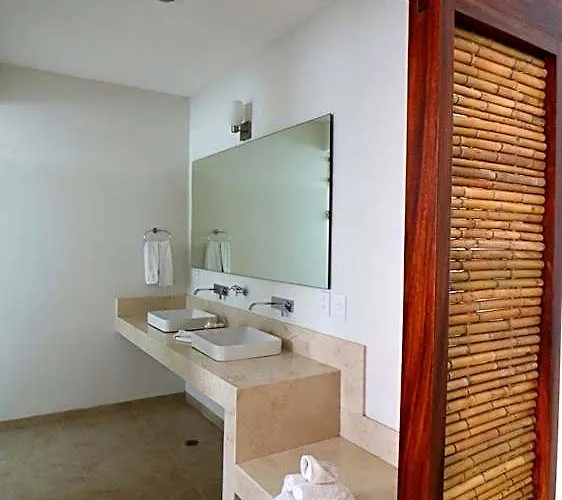 Lydmar Boutique Hotel Zihuatanejo