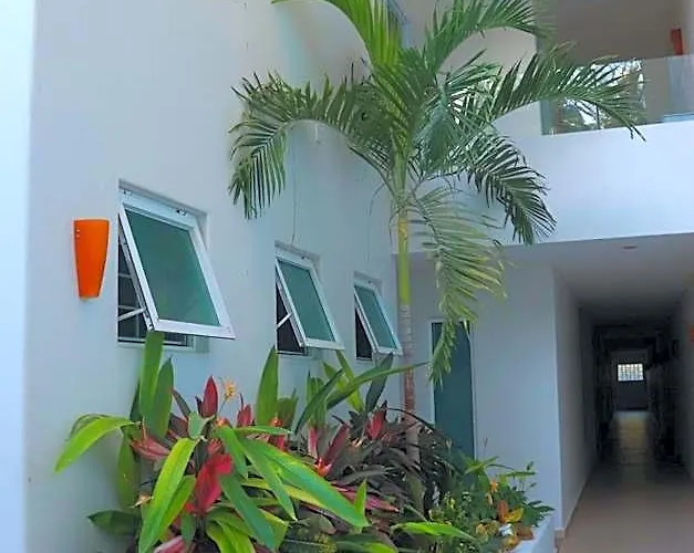 Hotel Lydmar Boutique 2*