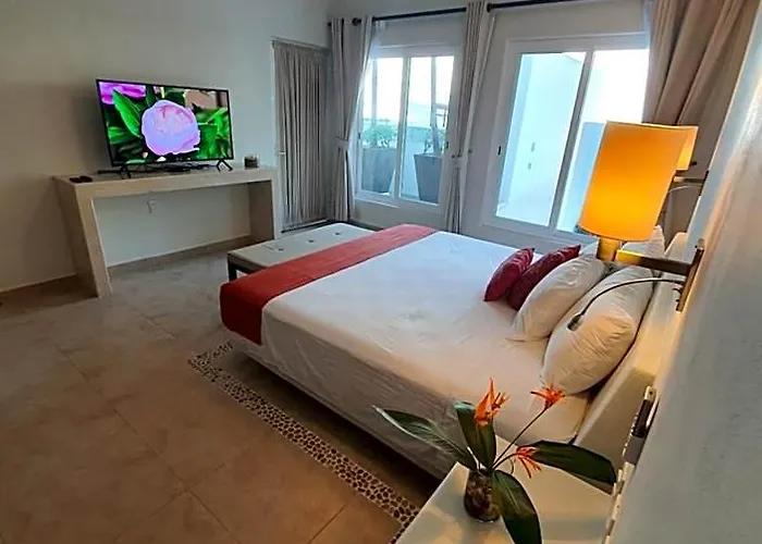 Hotel Lydmar Boutique