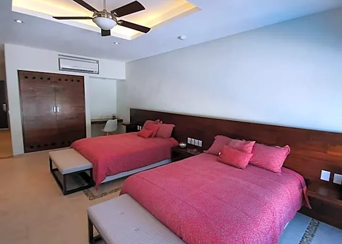 Lydmar Boutique 2* Zihuatanejo