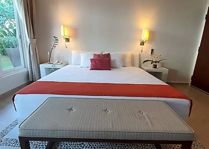 Lydmar Boutique Hotel Zihuatanejo